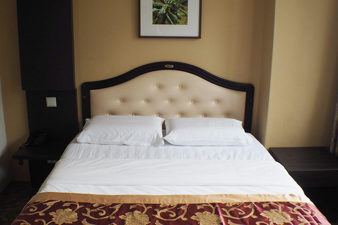 L Hotel At Broadway Singapore Ngoại thất bức ảnh