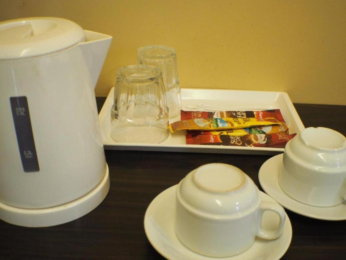 L Hotel At Broadway Singapore Ngoại thất bức ảnh
