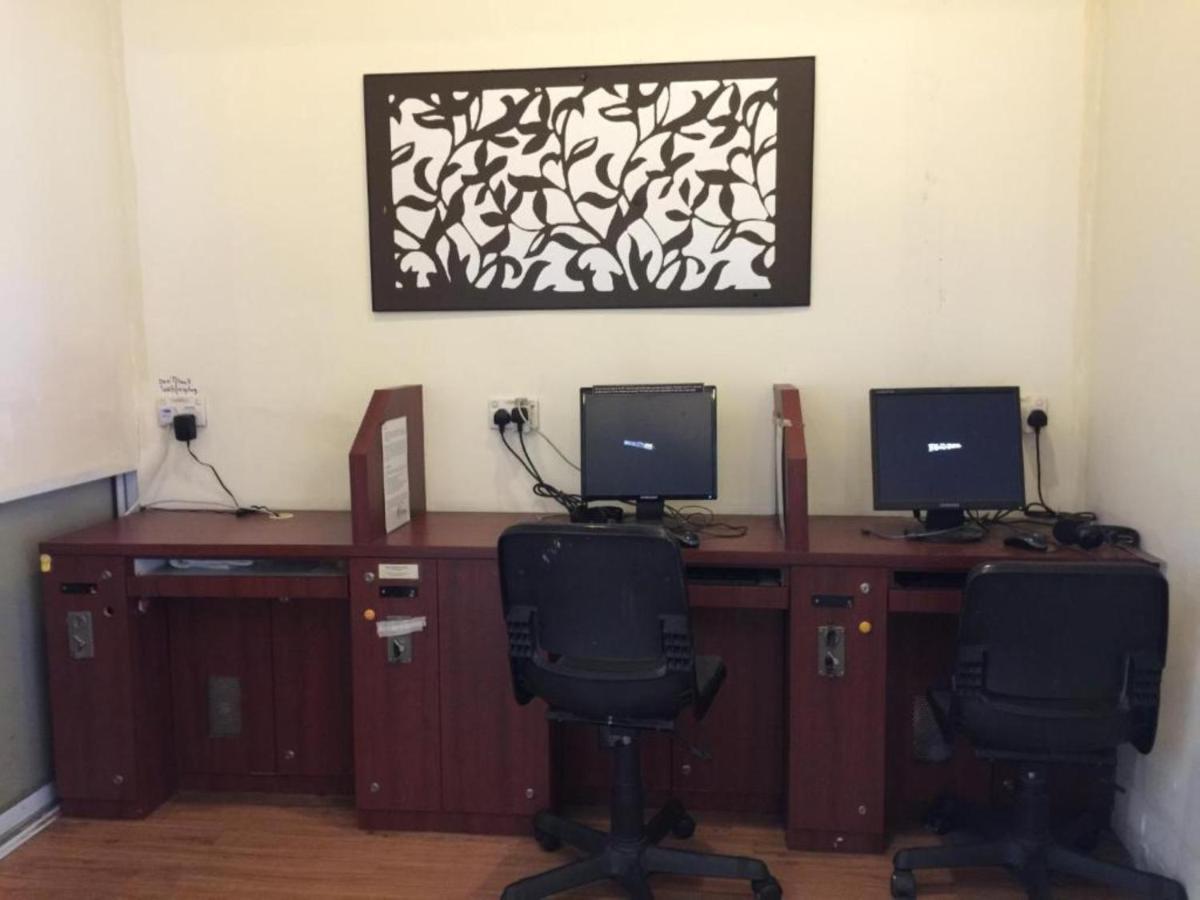 L Hotel At Broadway Singapore Ngoại thất bức ảnh