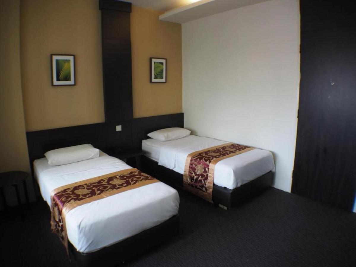 L Hotel At Broadway Singapore Ngoại thất bức ảnh
