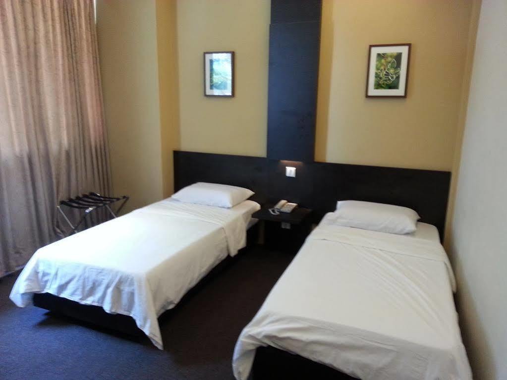 L Hotel At Broadway Singapore Ngoại thất bức ảnh